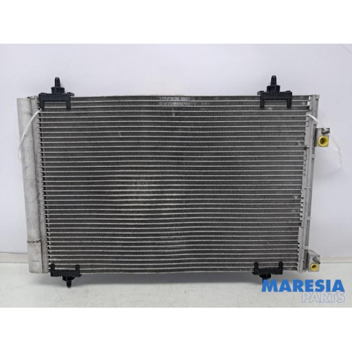 Peugeot - 3008 - Klima Kondensor