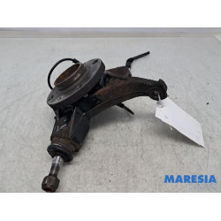 Peugeot - 3008 - Achsschenkel links vorne