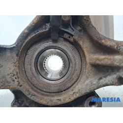 Peugeot - 3008 - Achsschenkel links vorne