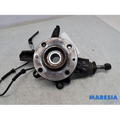 Peugeot - 3008 - Knuckle, front left