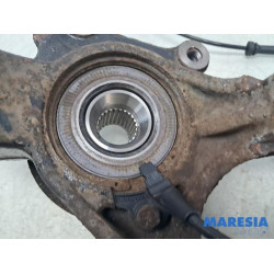 Peugeot - 3008 - Achsschenkel rechts vorne