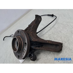 Peugeot - 3008 - Achsschenkel rechts vorne