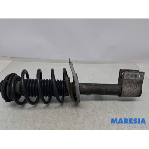 Peugeot - 3008 - Schokdemperpoot links-voor