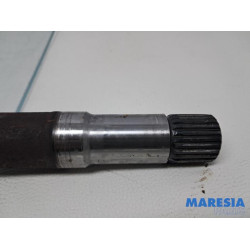 Peugeot - 3008 - Antriebswelle rechts vorne