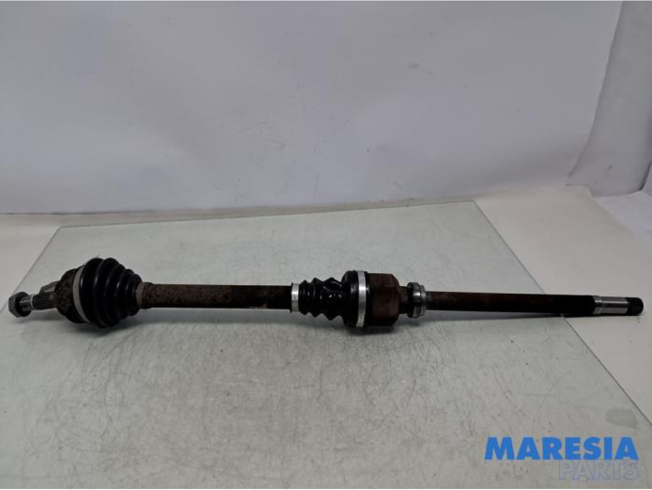 Peugeot - 3008 - Antriebswelle rechts vorne