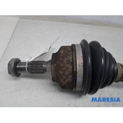 Peugeot - 3008 - Antriebswelle rechts vorne