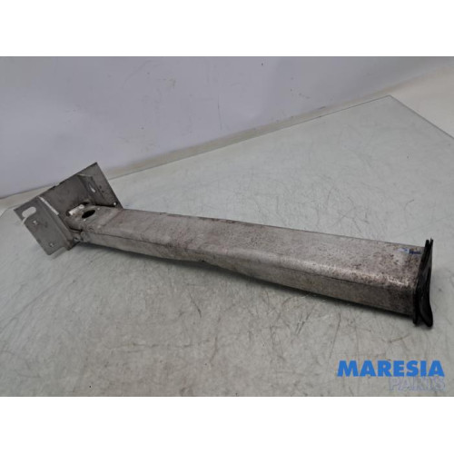 Peugeot - 3008 - Front part support