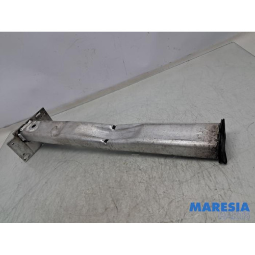 Peugeot - 3008 - Front part support