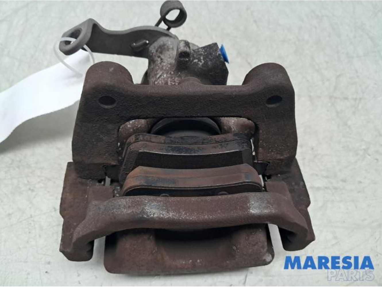 Peugeot - 3008 - Bremszange links hinten