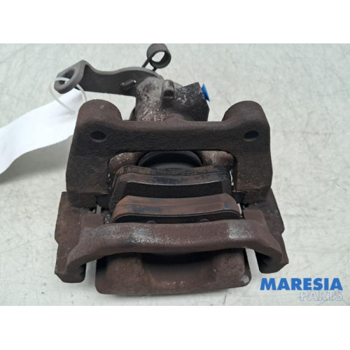 Peugeot - 3008 - Bremszange links hinten