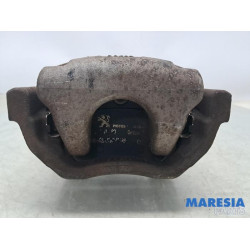 Peugeot - 3008 - Bremszange rechts hinten