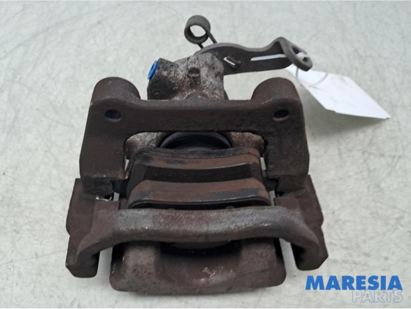 Peugeot - 3008 - Bremszange rechts hinten