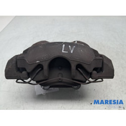 Peugeot - 3008 - Bremszange links vorne