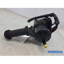 Peugeot - 3008 - Lenkkraftverstärker Pumpe