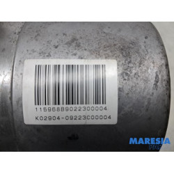 Peugeot - 3008 - Lenkkraftverstärker Pumpe