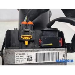 Peugeot - 3008 - Lenkkraftverstärker Pumpe