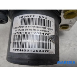 Peugeot - 3008 - ABS Pumpe