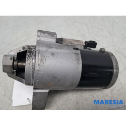 Peugeot - 3008 - Anlasser