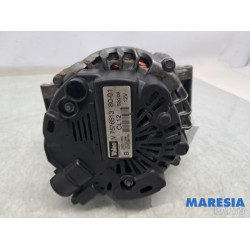 Peugeot - 3008 - Dynamo