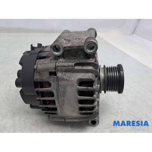 Peugeot - 3008 - Dynamo