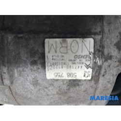 Peugeot - 3008 - Klimapumpe