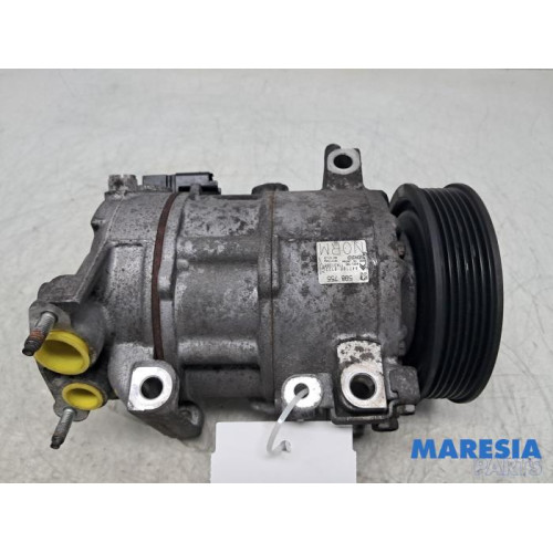 Peugeot - 3008 - Klimapumpe