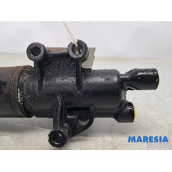 Peugeot - 3008 - Pumpfederung (Hydr.)