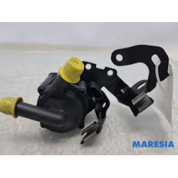 Peugeot - 3008 - Zusätzliche Wasserpumpe