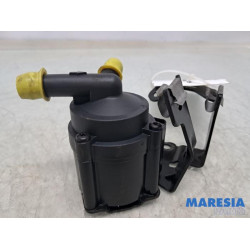 Peugeot - 3008 - Zusätzliche Wasserpumpe