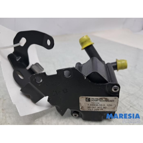 Peugeot - 3008 - Extra waterpomp