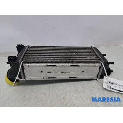 Peugeot - 3008 - Ladeluftkühler