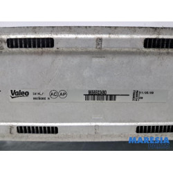 Peugeot - 3008 - Ladeluftkühler