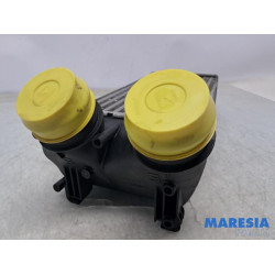 Peugeot - 3008 - Ladeluftkühler