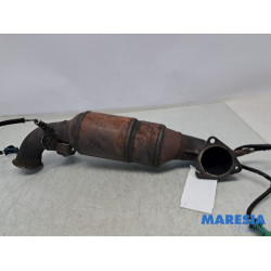 Peugeot - 3008 - Katalysator