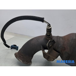 Peugeot - 3008 - Katalysator