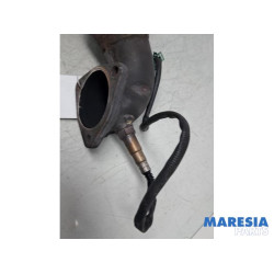 Peugeot - 3008 - Katalysator