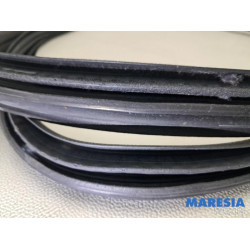 Peugeot - 3008 - Türgummi 4-türig links hinten