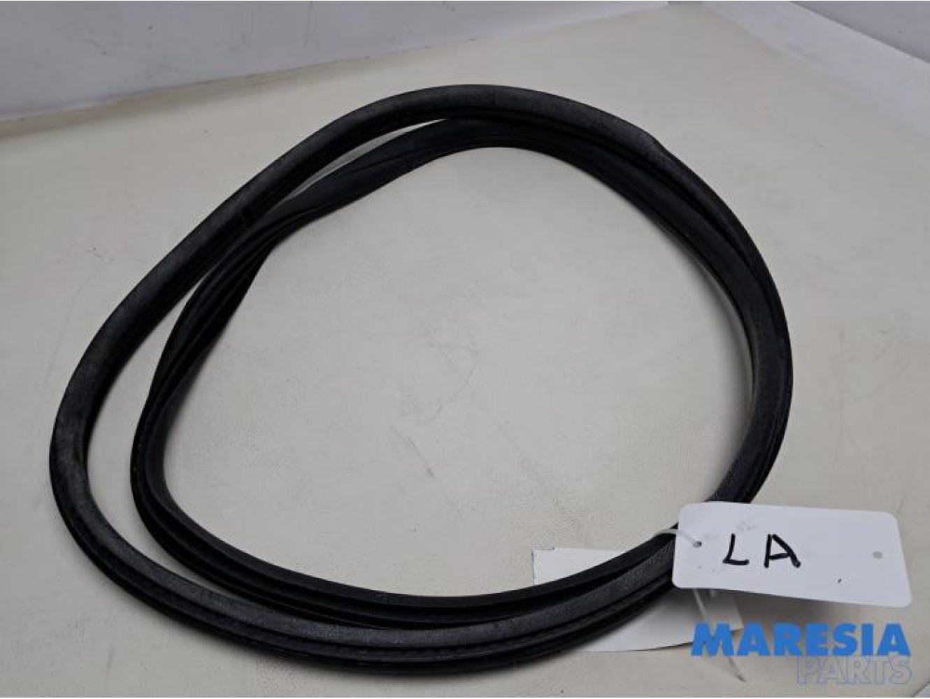 Peugeot - 3008 - Türgummi 4-türig links hinten