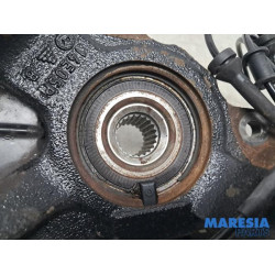 Fiat - 500 - Knuckle, front right