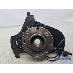 Fiat - 500 - Knuckle, front right