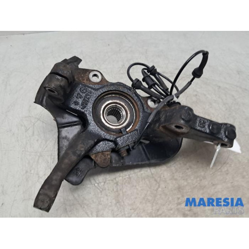 Fiat - 500 - Knuckle, front right