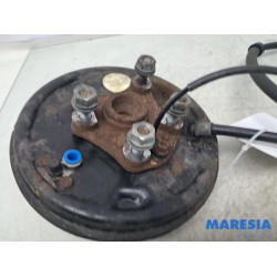 Fiat - 500 - Achsschenkel rechts hinten