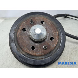 Fiat - 500 - Achsschenkel rechts hinten