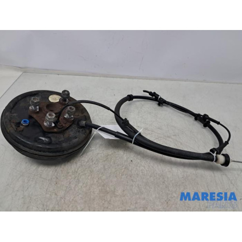 Fiat - 500 - Achsschenkel rechts hinten