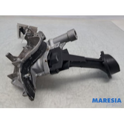 Fiat - 500 - Ölpumpe