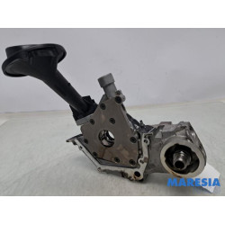 Fiat - 500 - Ölpumpe