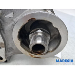 Fiat - 500 - Ölpumpe