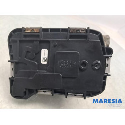 Fiat - 500 - Throttle body