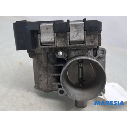 Fiat - 500 - Throttle body
