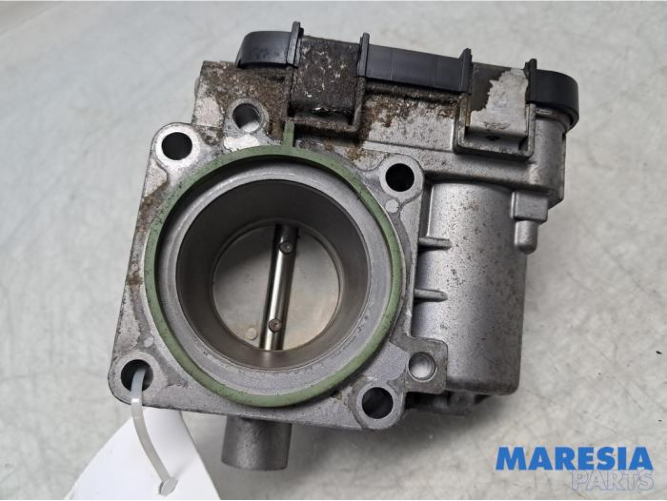 Fiat - 500 - Throttle body